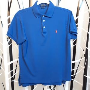 Polo Ralph Lauren Short Sleeve Polo Shirt
